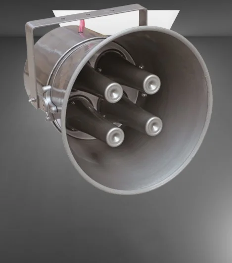 High Quality Horn Loudspeaker For Expressway Tweeter Outdoor