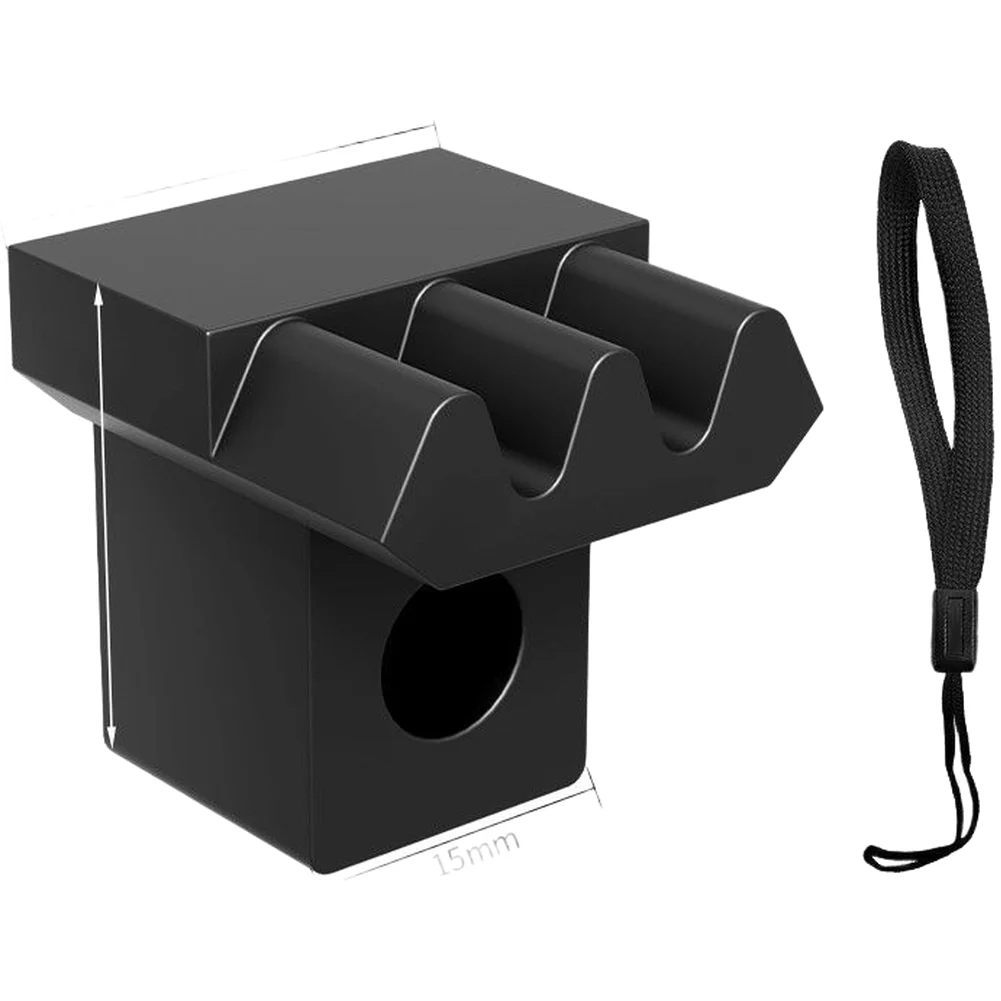 Crankshaft Lock Timing Tool Quenching And Hardening Precision Fit Adjustable Screw Wear Resistant 2.3*1.5*2.45cm