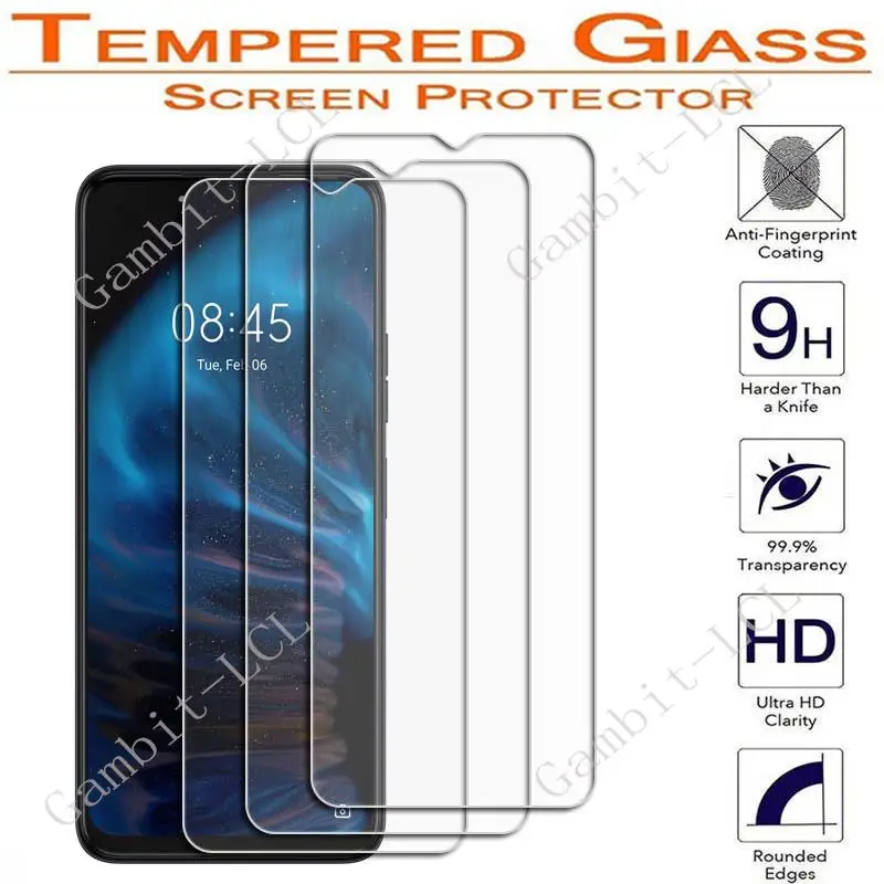 For Tecno Spark 8C 9 Pro 9T 8 7 8P 7P Go 2022 POP 5 LTE  Camon 17 17P 18 18P Premier Screen Protector Tempered Glass Film Cover