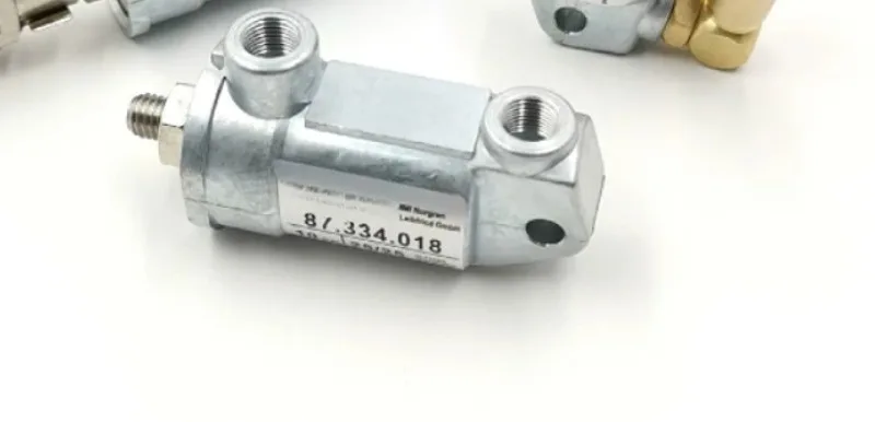 Suitable for CD102XL105 printing machine washing tank clutch cylinder car washing cylinder 87.334.018