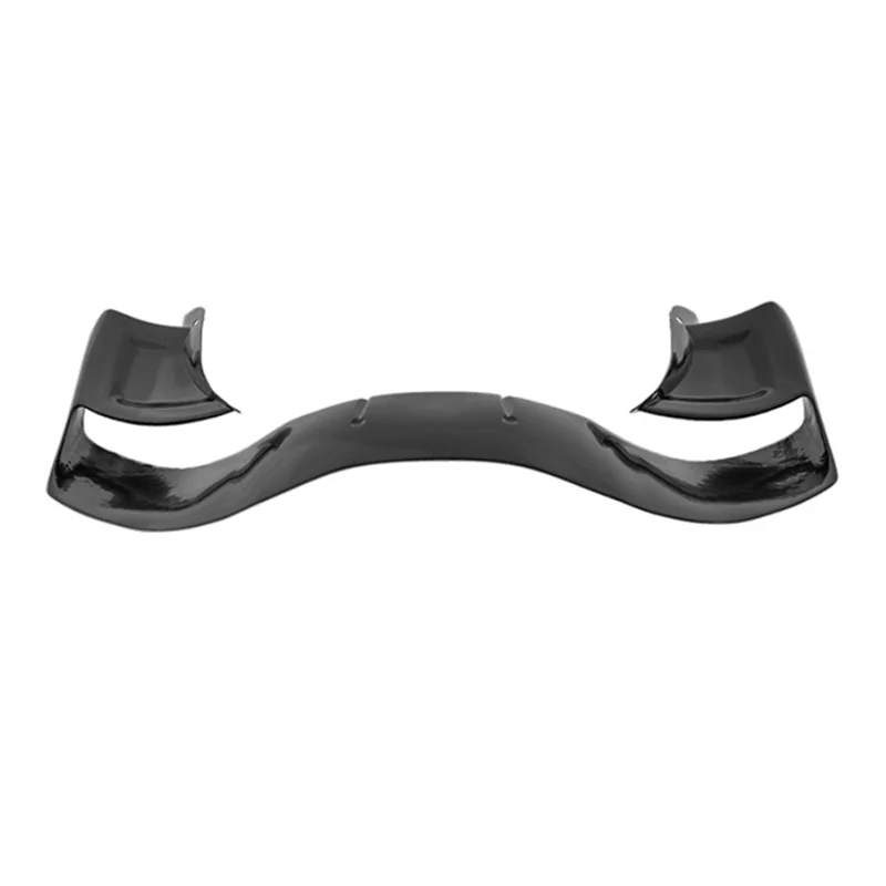 

Motorcycle Winglets Spoiler Front Fairing Fixed Wing Motorcycle Accessories Glossy