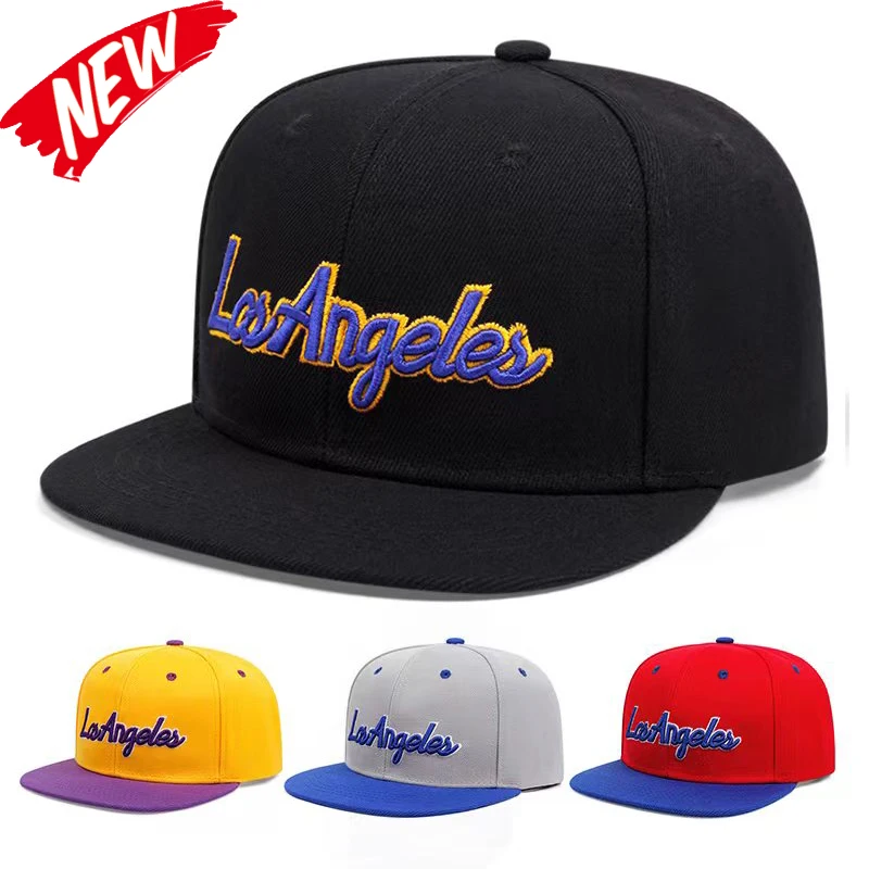 Fashion NEW YORK Embroidery Cap Men Adjustable Hip Hop Baseball Cap For Unisex Outdoor Casual Sun Hat Snapback Hats 