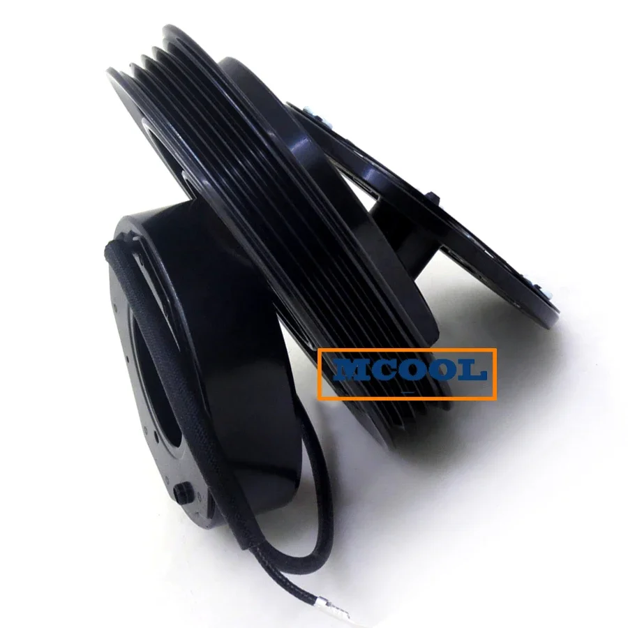 10S11C Air Conditioning Compressor Clutch For Suzuki APV CARRY 1.6 AC Compressor 92600-67D10 9260067D10