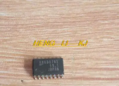 AN6607NS High Precision High-Temperature Resistant New Products SOP16 Package