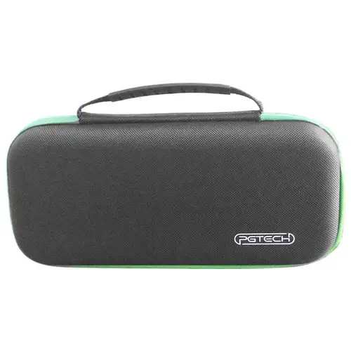 Imagen 2 del producto Estuche de transporte portátil, bolsas de almacenamiento para consola de juegos a prueba de golpes, cubierta protectora anticaídas para ROG XBOX Ally X