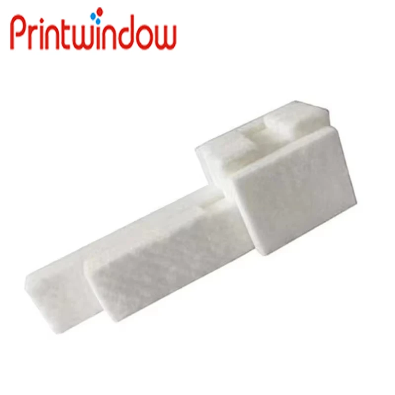 

L355 Waste Cartridge Pad Sponge For Epson L210 L120 L365 L110 L111 L130 L132 L211 L220 L222 L300 L301 L360 L362 L363 L366 L455