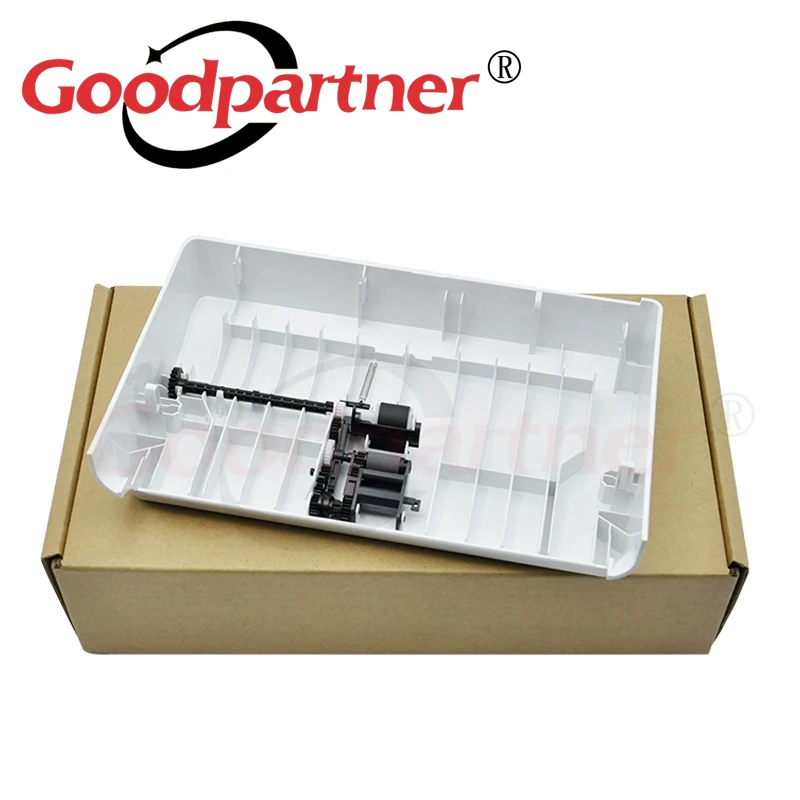 

1X RM2-1180-000 Ролик захвата крышки АПД для HP LaserJet Pro M130 M132 M134 M203 M206 M227 M230 M129 M133 M148 M180 M181 M183