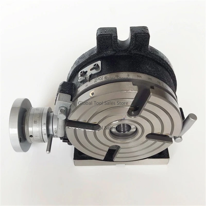 HV6 Indexing Rotary…