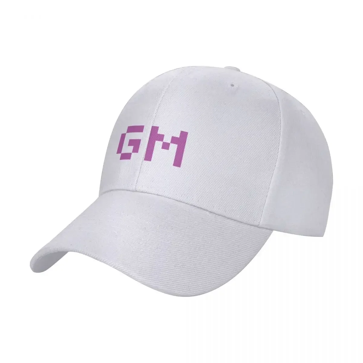 gm (good morning) Cap baseball cap baseball caps designer hat women's hats 2023 Men's