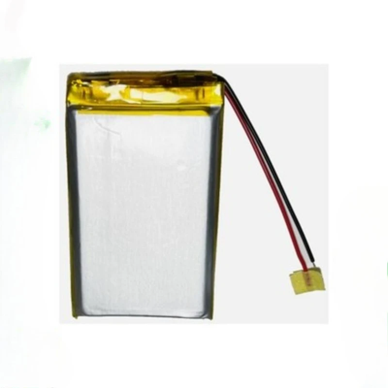 Batería de Repuesto para Palm One TUNGSTEN T5 E TX PDA UP383562A A6 Li-Polymer
