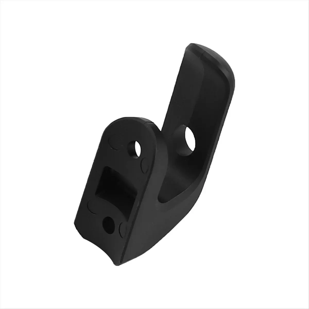 

[AD12] Front Hook for Ninebot MAX G2/ZT3 Pro Electric Scooter Skateboard Storage Hook Hanging Bags Claw Hanger Accessories