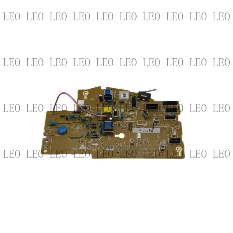 HH  Printer Part RM2-9251 High Voltage Power Supply Board for HP 203DW 203DN 203D