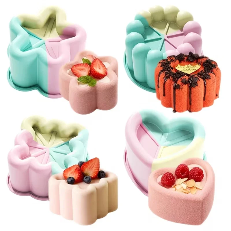 Non-Stick Silicone …