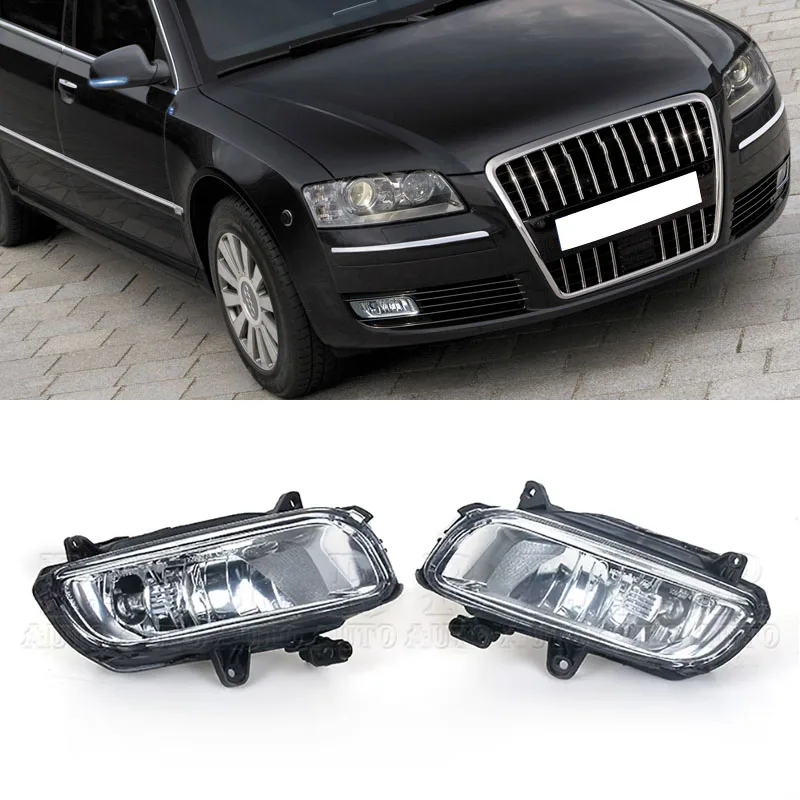 For Audi A8 Quattro…