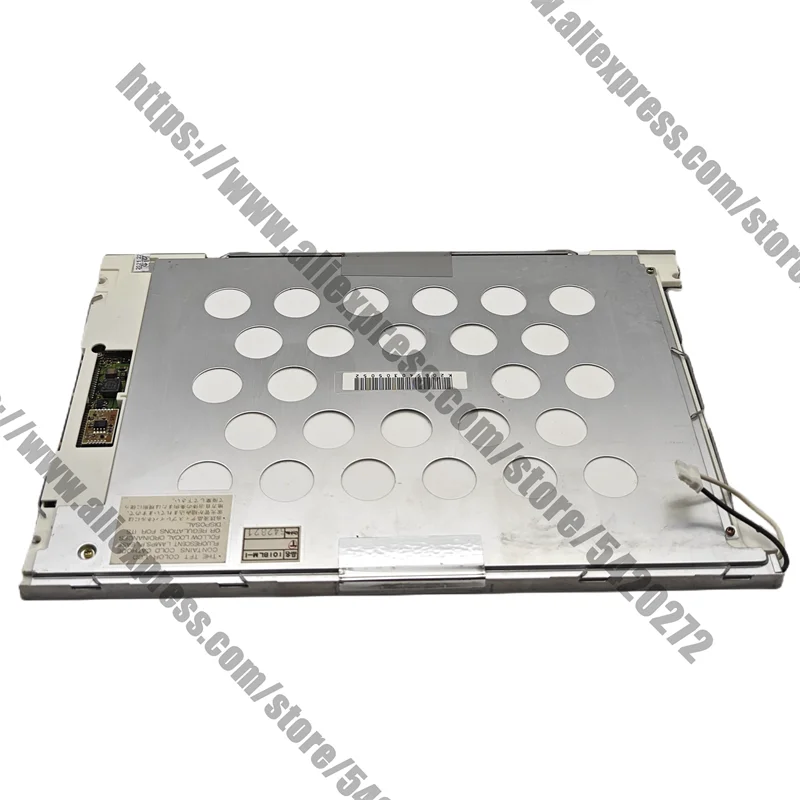 Pannello LCD per strumenti medici TFT da 10.1 pollici NL6448AC32-03