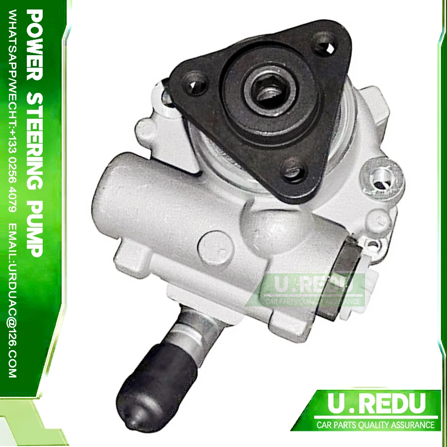 Hydraulic Power Steering oil Pump For BMW 316 318 Z3 525 E39 E36 E46 32411092432 32411092433 32411092603 32411092604 32411092744