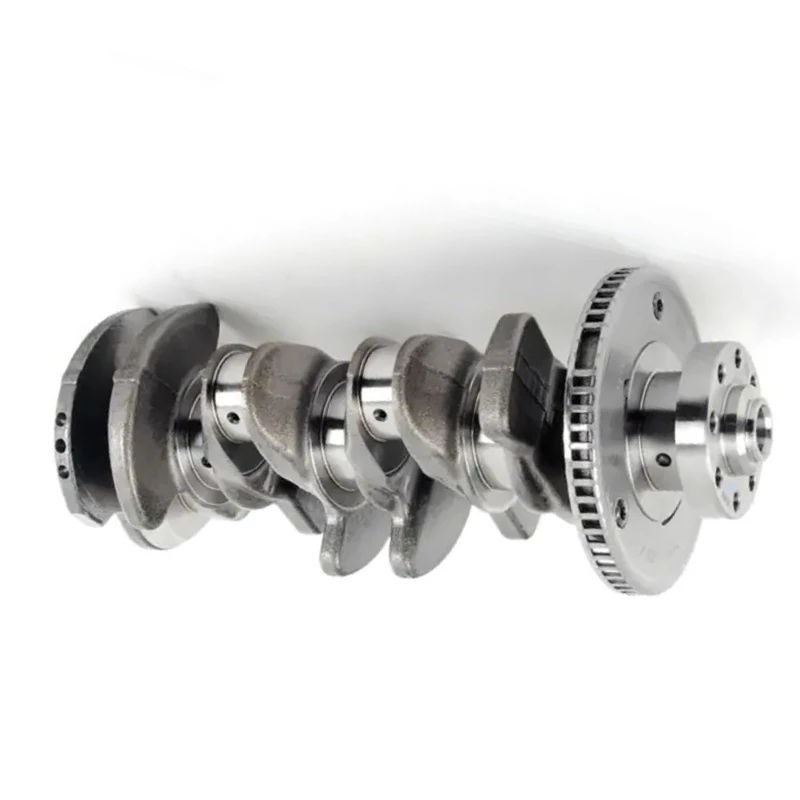 

CRANKSHAFT 06K105021K06J105021T for AT/Automatic