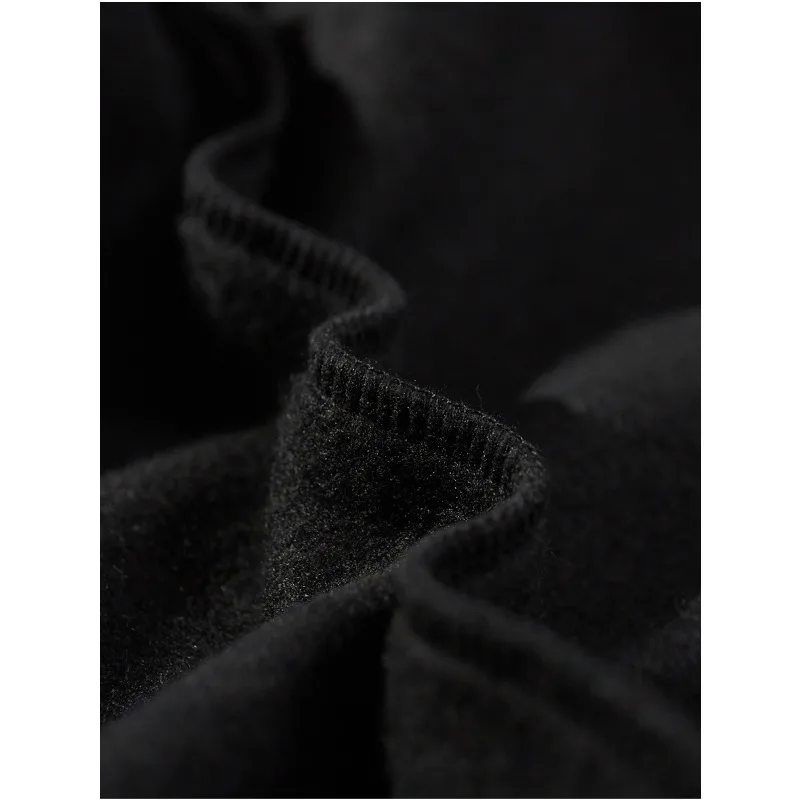 Disney Mulan Hoodie Men's Hoodie Autumn/Winter New Collection Men's and Women's Casual Loose Plush Clothes