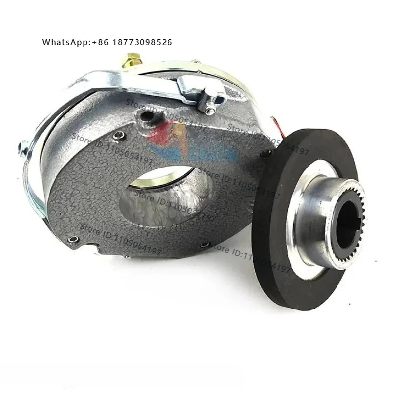 Mechanical and electrical brake power failure brake SDZ1-02/04/08/15/30/40/80/150