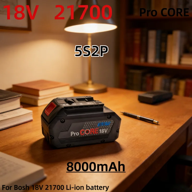 Premium Procore 18V…