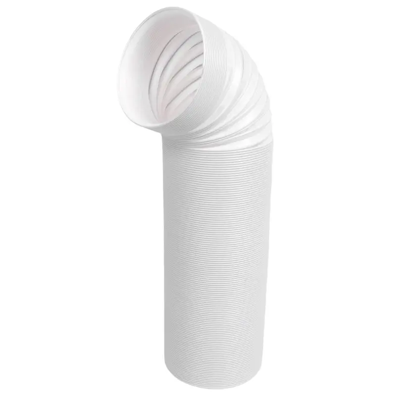 

New Exhaust Hose ,Exhaust Hose For Air Conditioning,PVC Hose, Air Conditioning Pipe, Ventilation Hose, Retractable 2 M