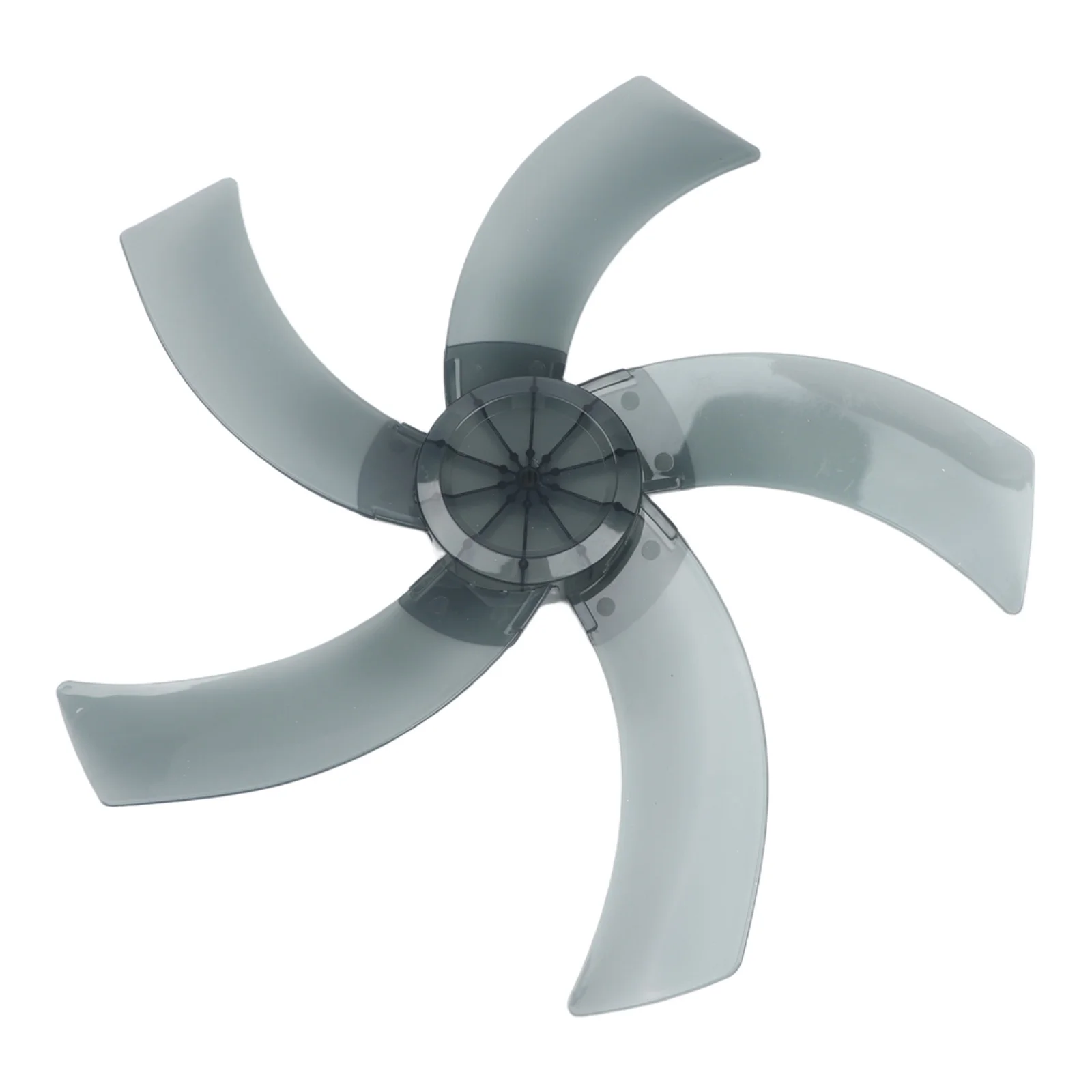 18 Inch Electric Fan with Thickened For blades for Flexible Indoor Use Including Wall Table and Floor Positions
