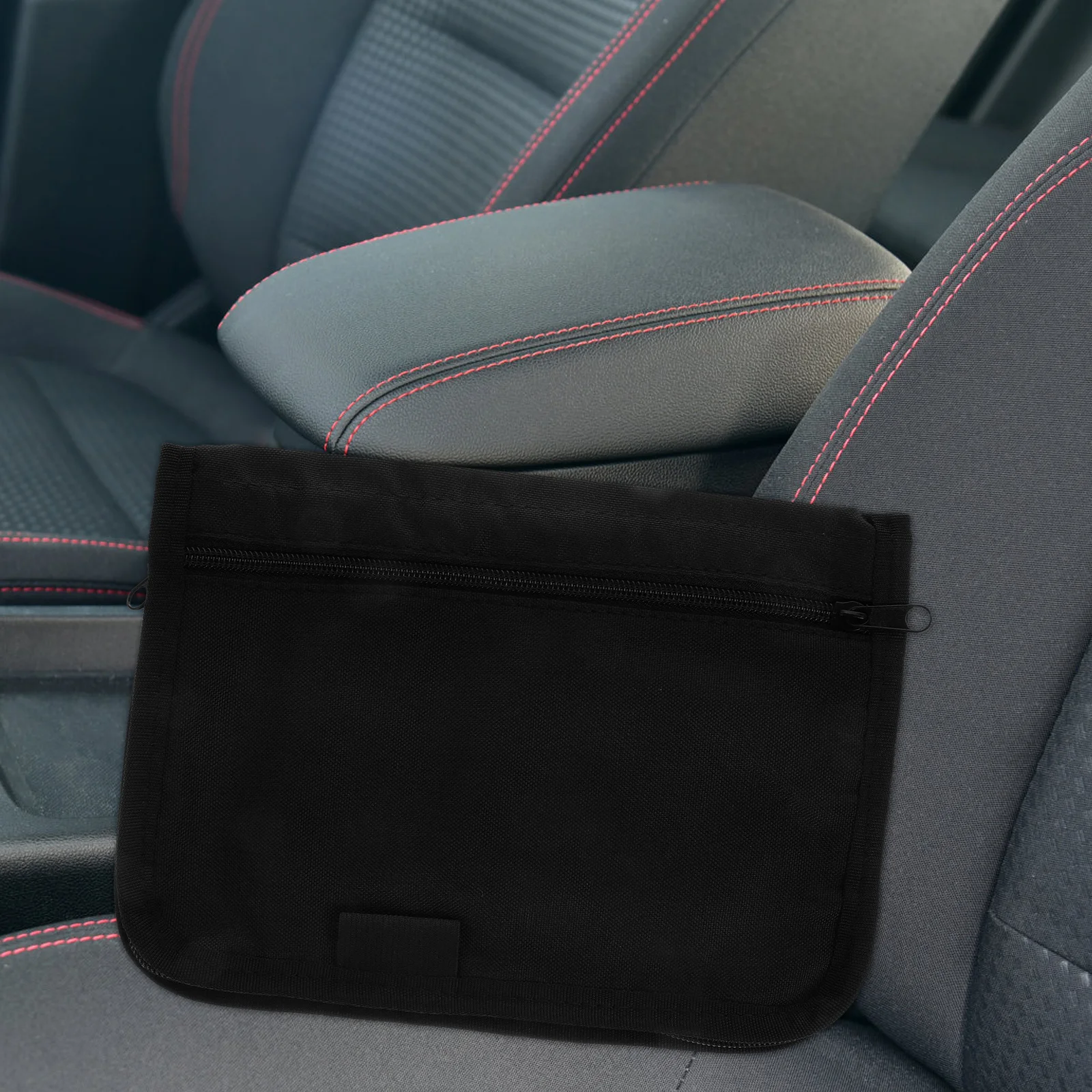 

Document Storage Owners Manual Case Organizer Large Capacity Multipocket Oxford Cloth Glove Paperwork Solution