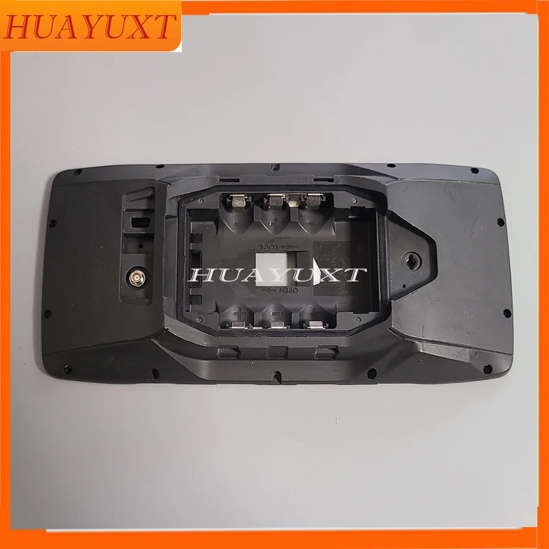 

Original GPSMAP 276CX Back Cover Without Battery For Garmin GPSMAP 276 CX Back Case Repair Replacement Part