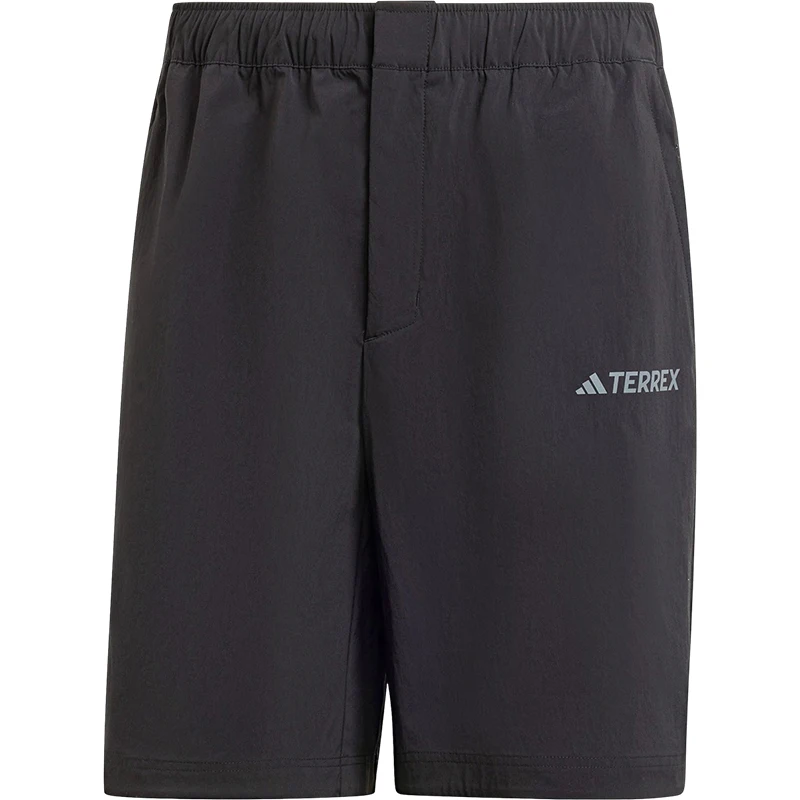 أديداس شورت MT DWR أصلي للرجال شورت رياضي خارجي JI5925