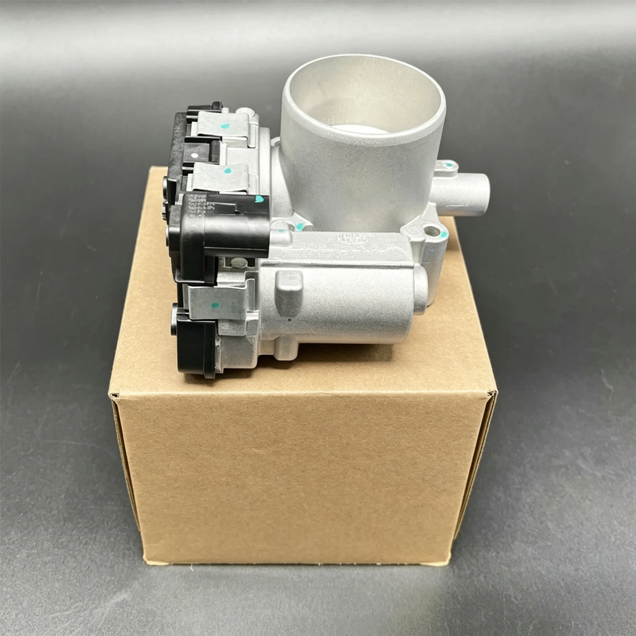 03C133062A 52mm Newest Throttle body for Volkswagen VW Golf Skoda Jetta Bola Polo 03C133062M 03C133062Q 03C133062AB 04E133062B