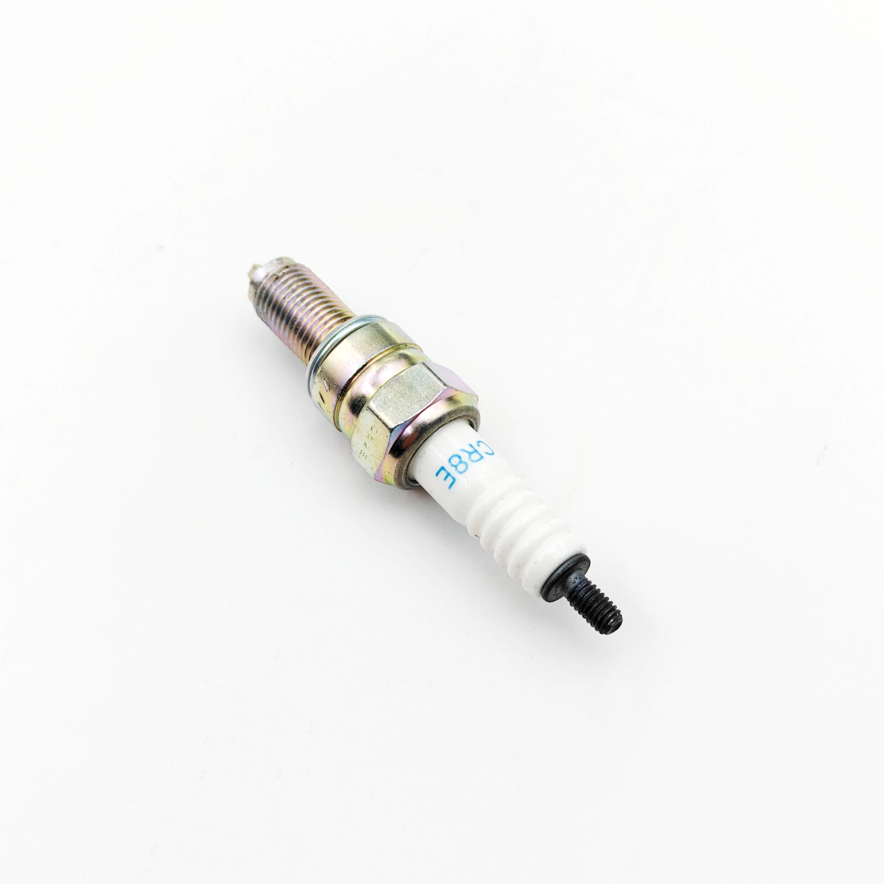 CR8E 1275 Spark Plug for Yamaha YFZ450 Raptor 700 YFM700R Grizzly 300 YFM300G YFZ450R WR400F YZ426F WR426F WR250F YZ250F