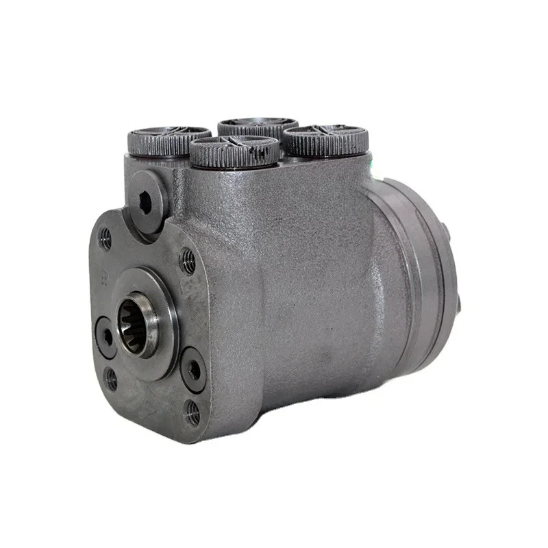New 400 on Steering Control Unit