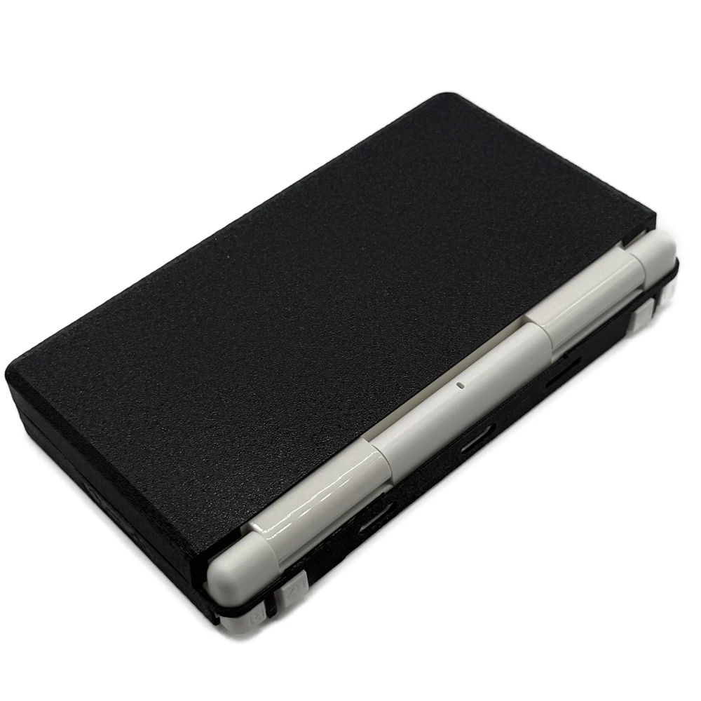 

Гибкий защитный чехол из ТПУ для портативной игровой консоли Anbernic RG DS, защитный чехол с 3D-печатью