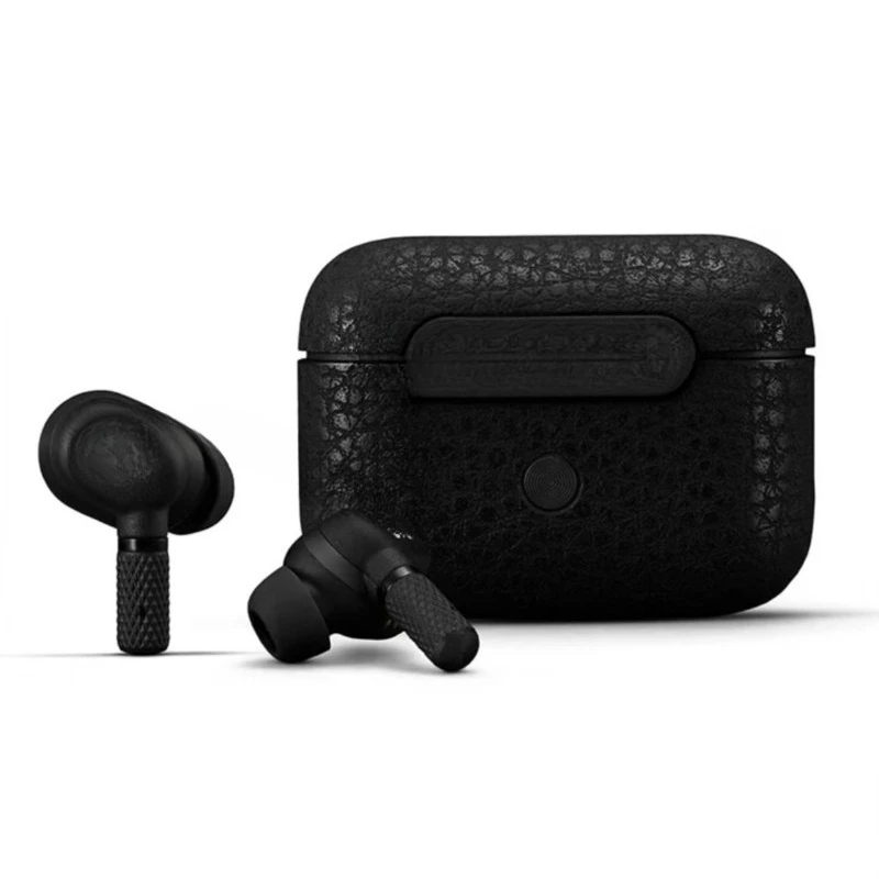 MOTiF ANC II high-value wireless bluetooth active noise canceling earphones deep noise canceling earplugs