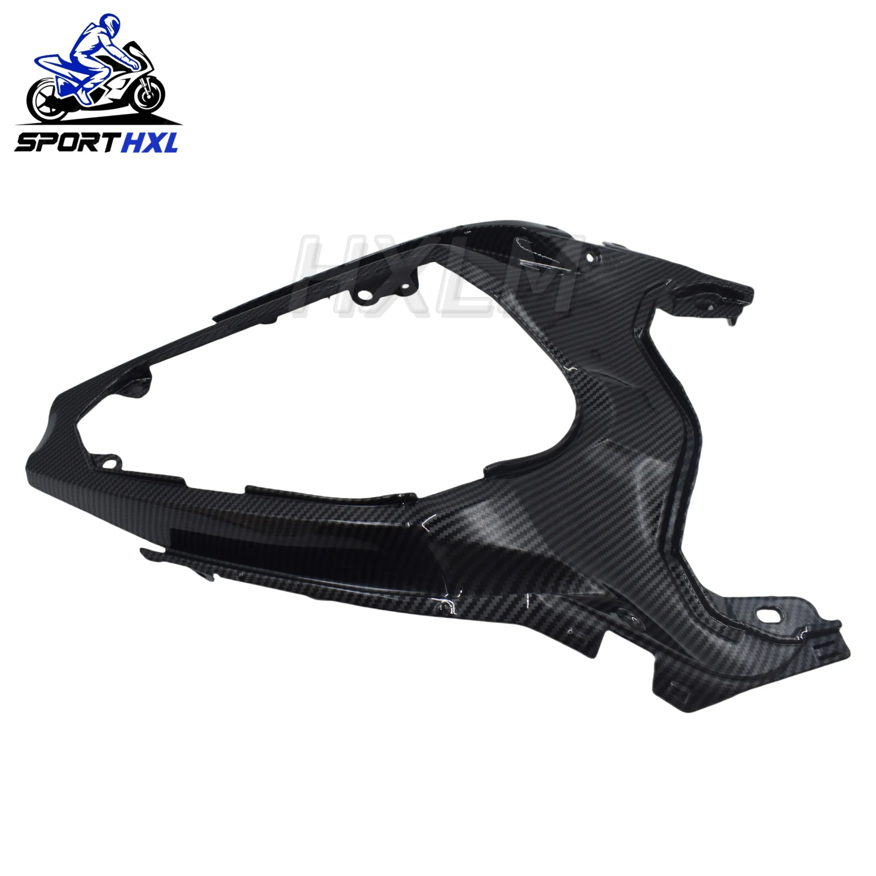 

For NINJA400 Fit NINJA 400 EX400 Z400 2018-2019-2020-2021-2022-2023 Bodywork Tail Fairing Accessories End Components