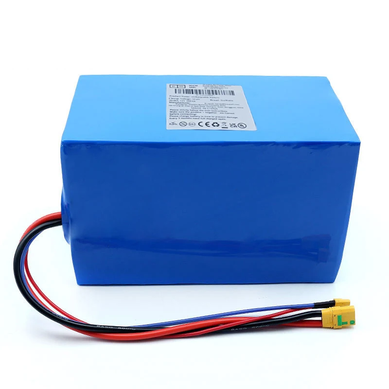 72V 60Ah lifepo4 lifepo4 battery BMS 24S 76.8V deep cycle for15KW 10kw 5000W 3500W bike scooter Motorcycle + 10A charger