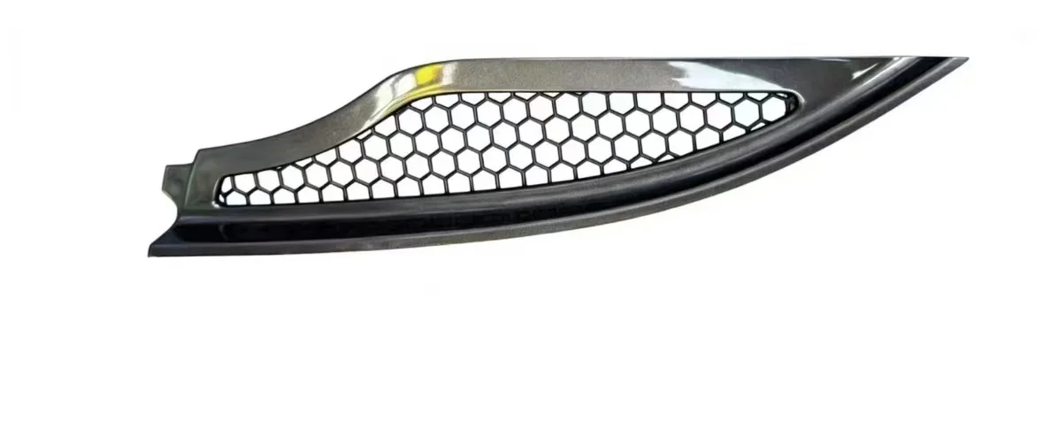 2017-2021 For McLaren 720S Left Side Rear Vent Grill Trim