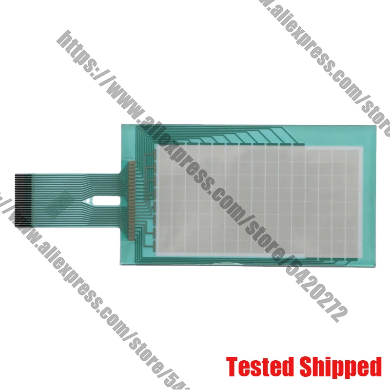 

PWS700T-STN Touchpad