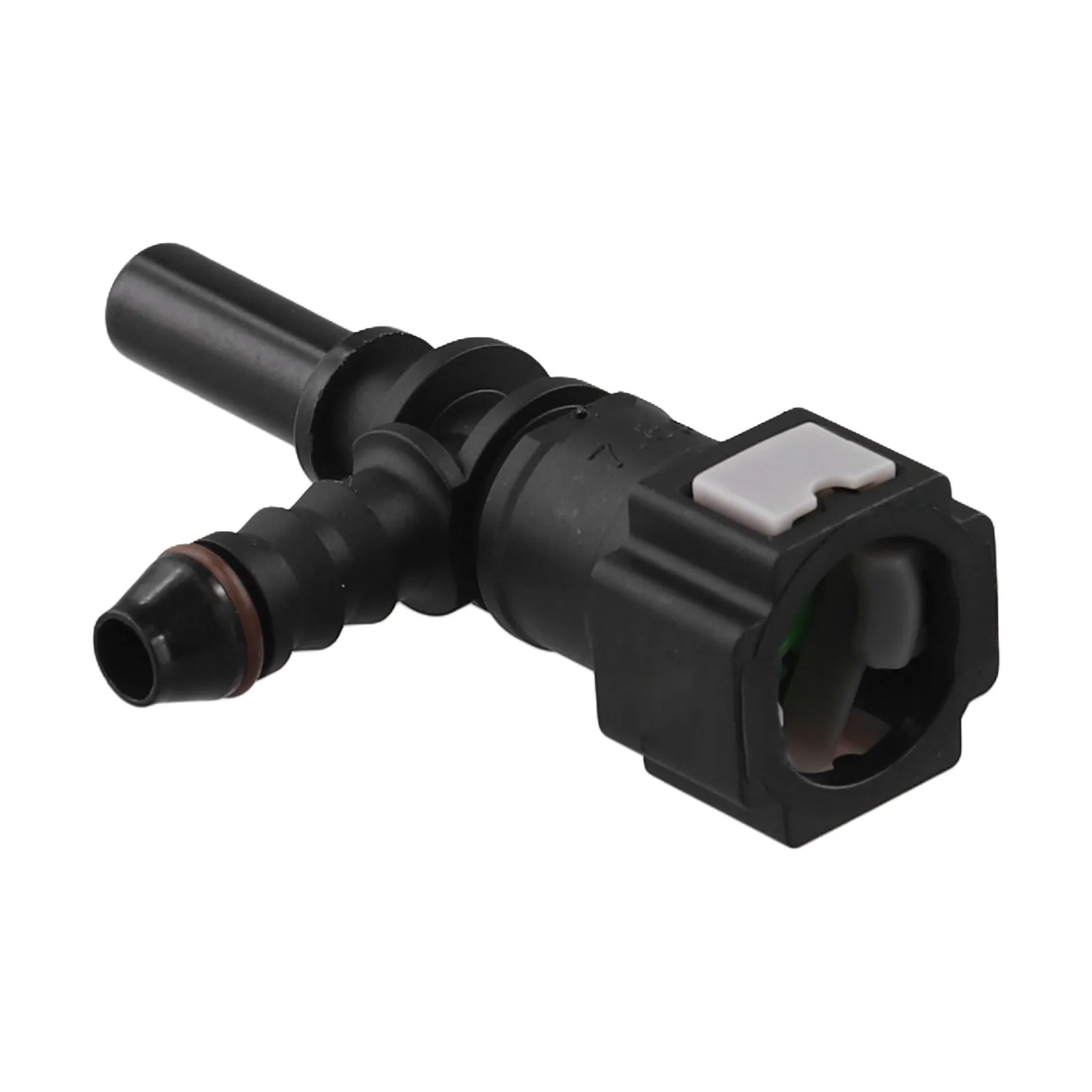 Diesel Heater Installation Diesel Heater Fuel Line Vehicle Fuel System Clunk Clip Mechanism Easy Installation Flexible Solution