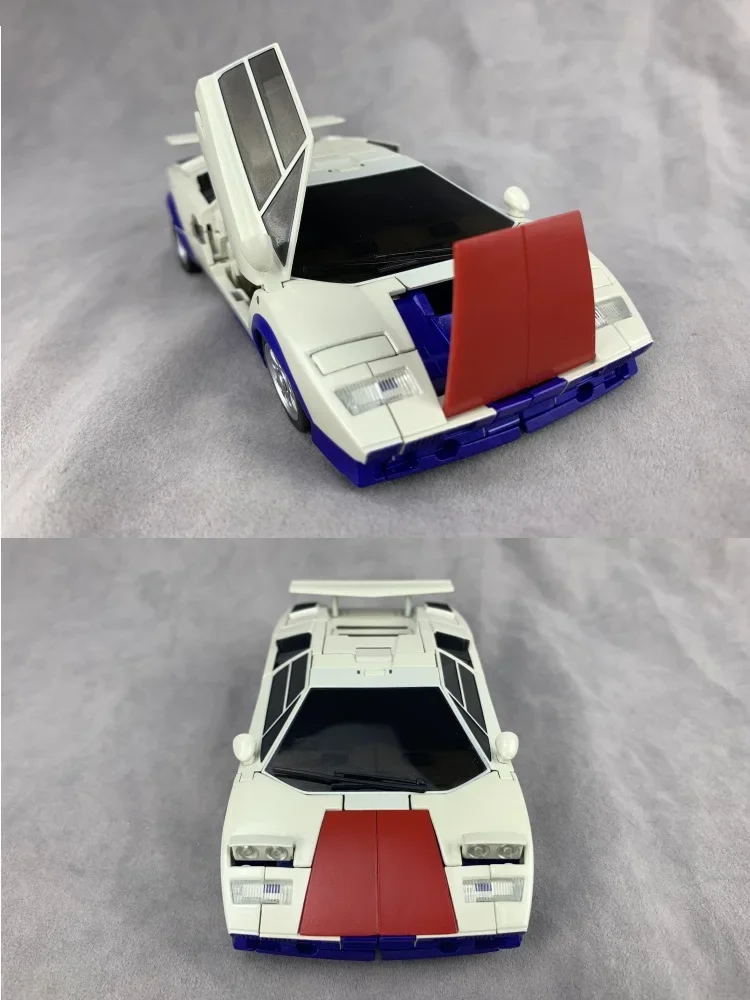 Giocattoli di deformazione FansToys FT-31C FT31C Menasor Breakdown Action figure Menasor Boy Classic Toys