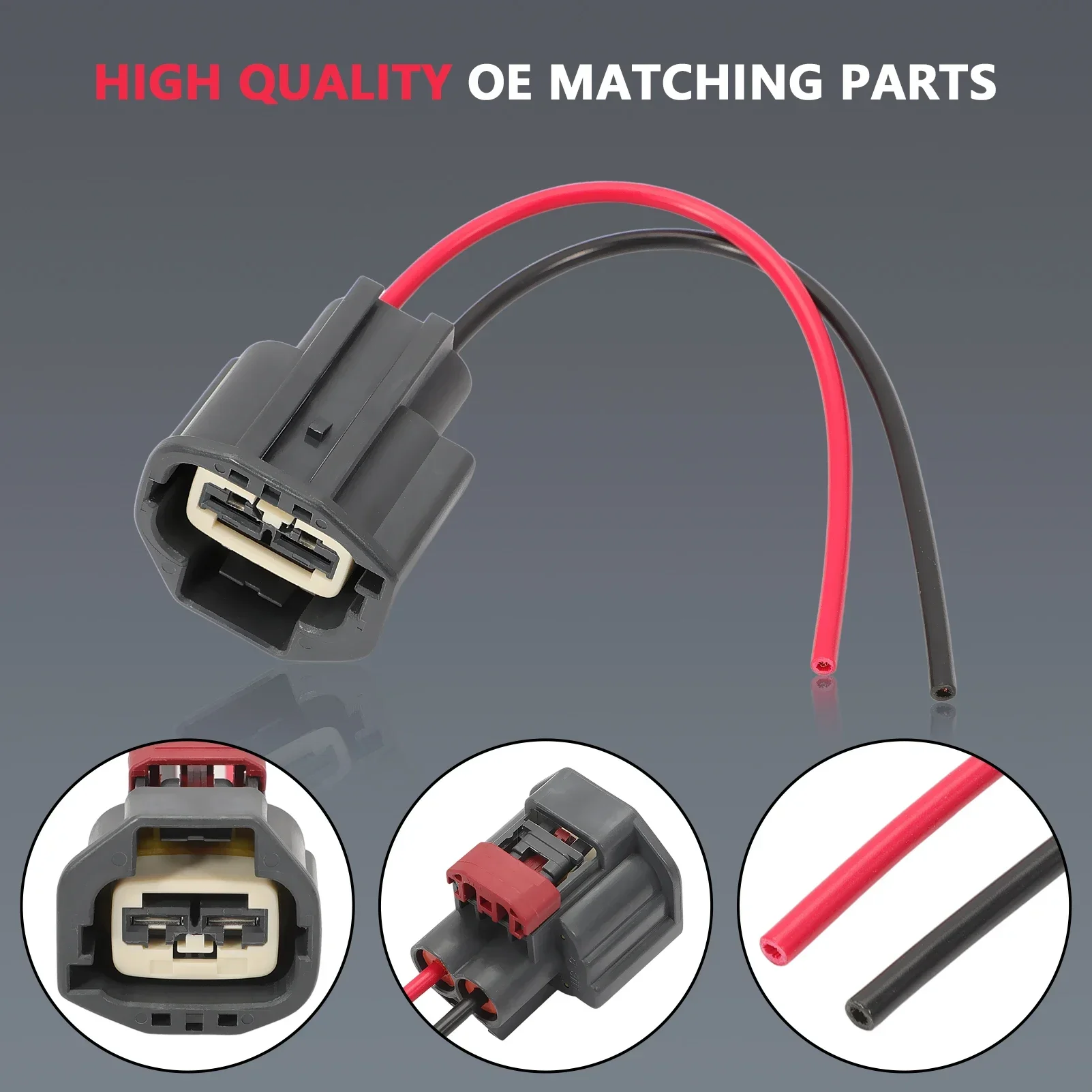 

Car Electric Handbrake Cable for Parking Brake Cable Harness Adapter for Handbrake for Grand Scenic 3 2009-2016