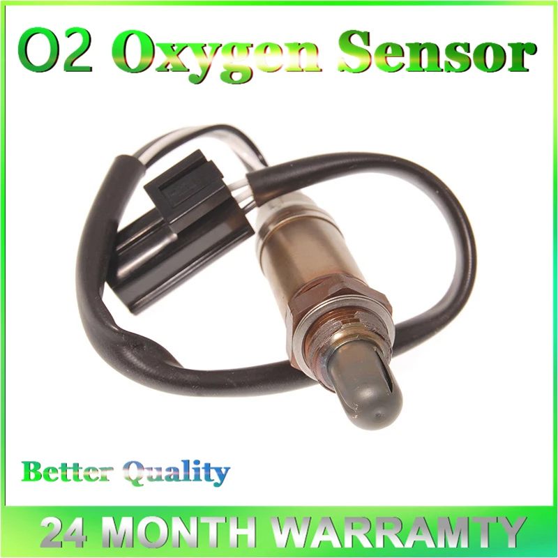 0258003193 Lambda O2 Oxygen Sensor Fit For LAND ROVER FREELANDER DISCOVERY ROVER 45 100 200 400 800 MINI 1300 89-06 NO# MHK10004