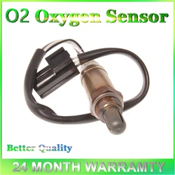 Sensor de oxígeno con sonda Lambda para coche, accesorio de medición de O2 compatible con LAND ROVER FREELANDER DISCOVERY ROVER 45, 0258003193, 100, 200, 400 89-06 800 MINI, NO # MHK10004, 1300