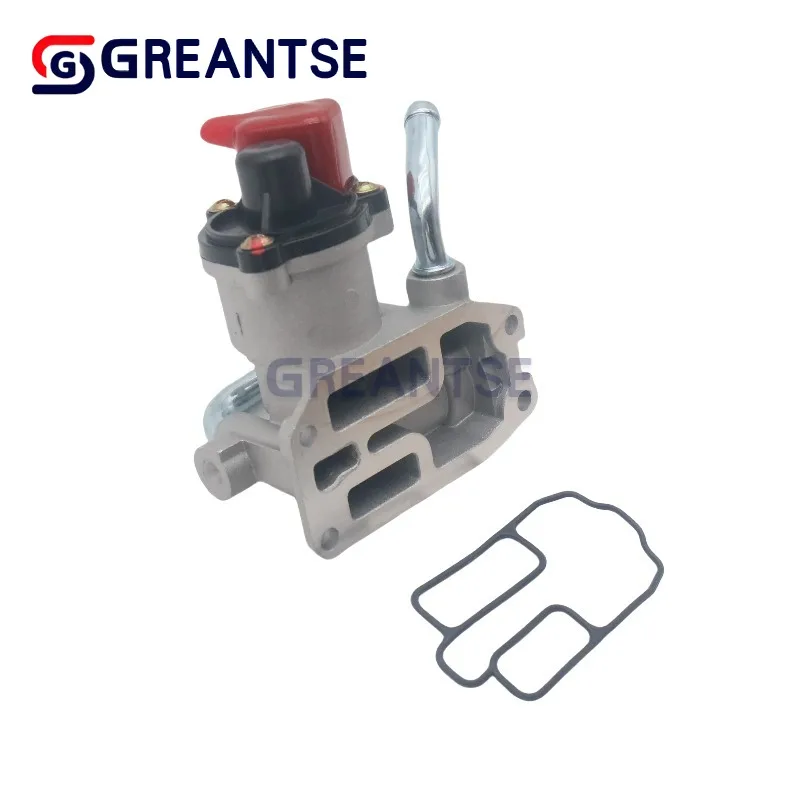 

MD614921 High Quality Iac Idle Air Control Valve For Mitsubishi Lancer Evolution 2.0l Evo Vii 1998-200 Auto Part Accessories