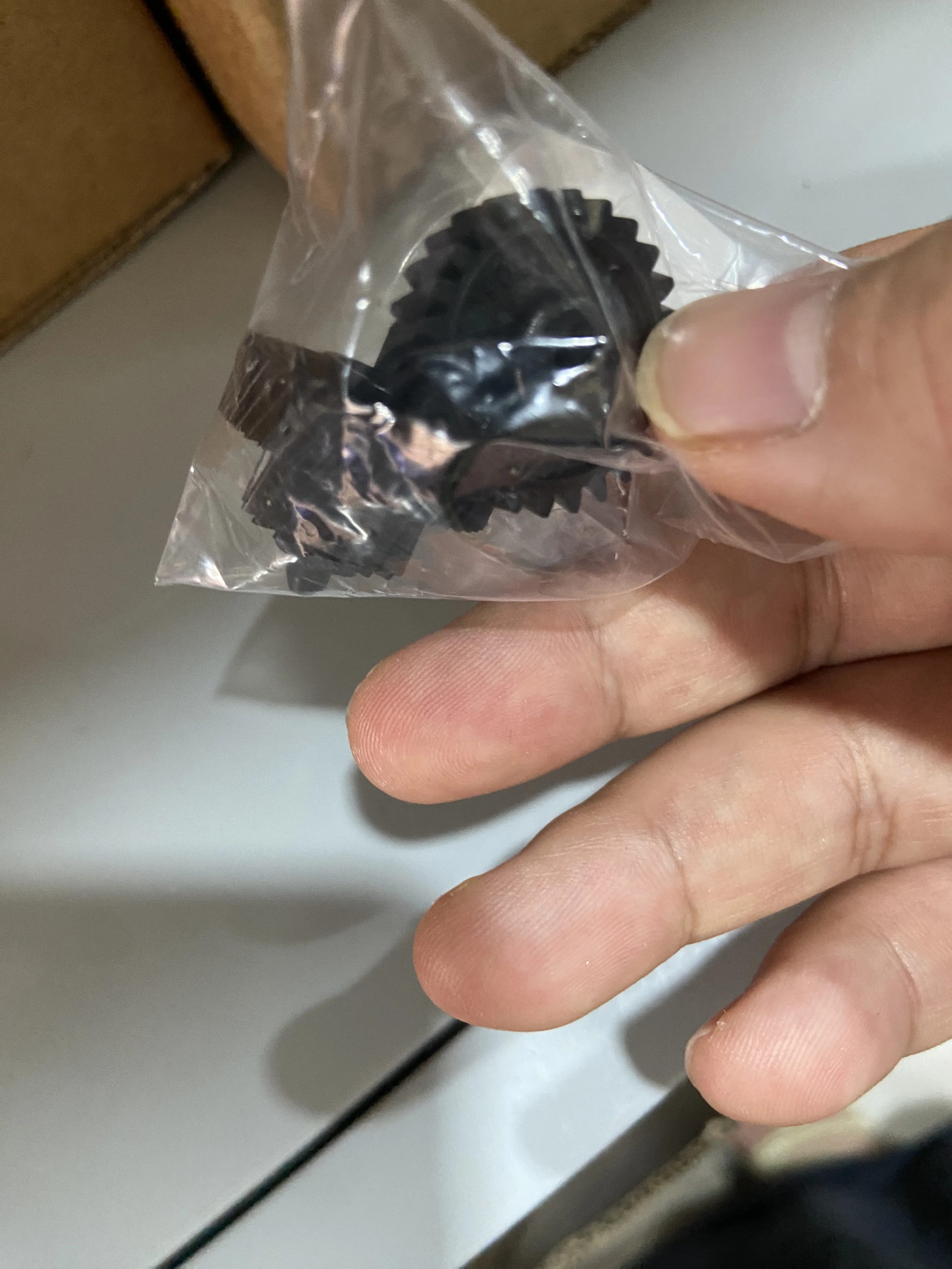 

5 приводных шестерен для Brother DCP 8060 8065 8070 8080 8085 MFC 8460 8480 8660 8670 8680 8690 8860 8870 8880 8881 8890 HL 5240 5270