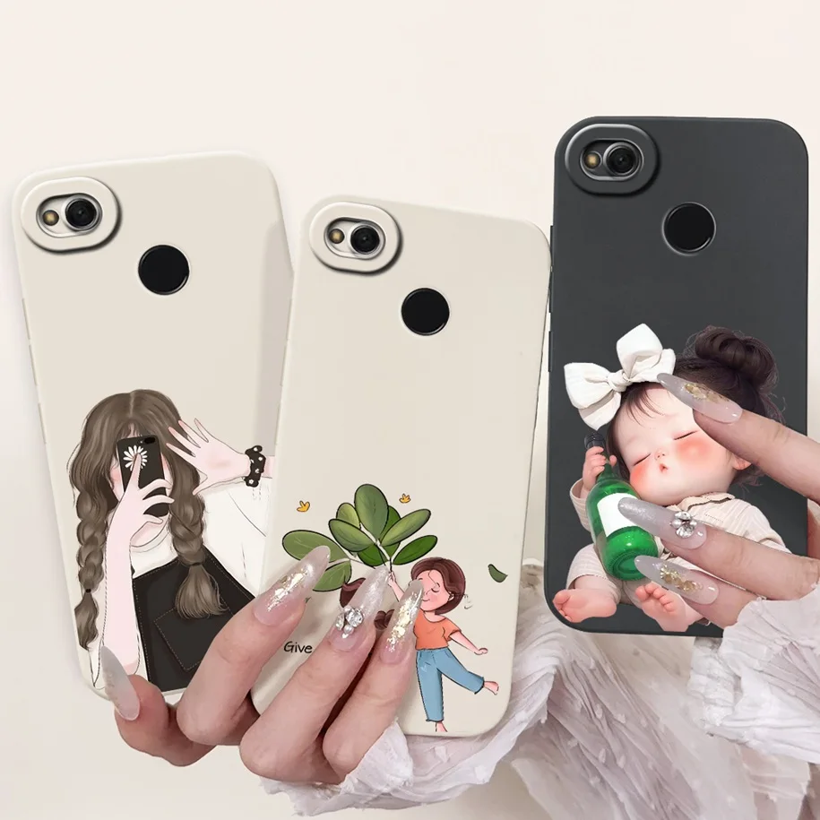 Case For Xiaomi Red… - image