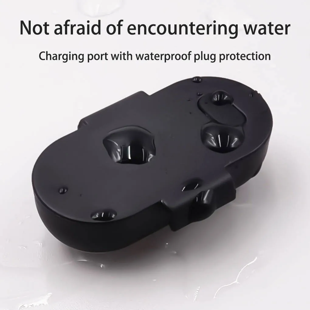 Aircraft Strobe Lights Motorcycle LED Flash Position Wireless Anti-Collision Tail Airplane Warning Light