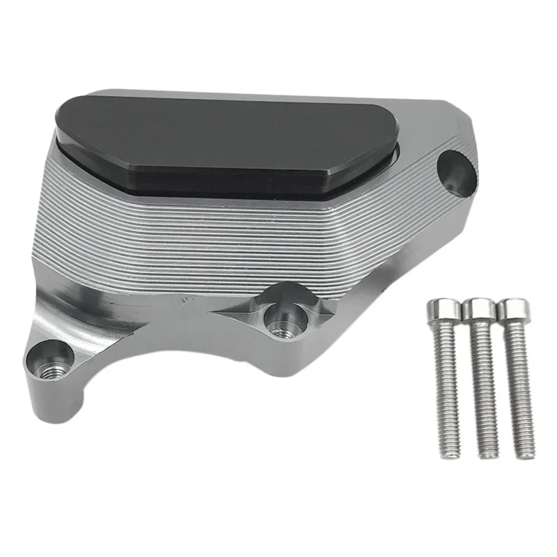 

Crash Pad двигателя, защитный чехол, слайдер, противоскользящий блок двигателя, слайдер рамы мотоцикла для Honda CBR600RR, Crash Pad двигателя