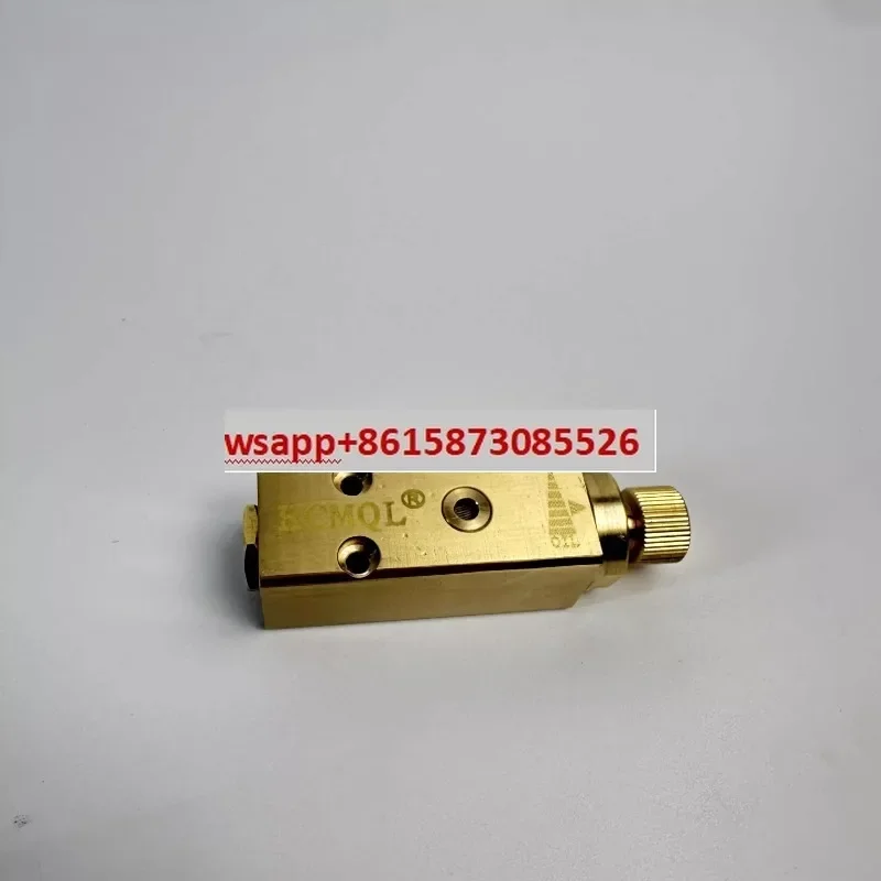 Micro Lubrication S…