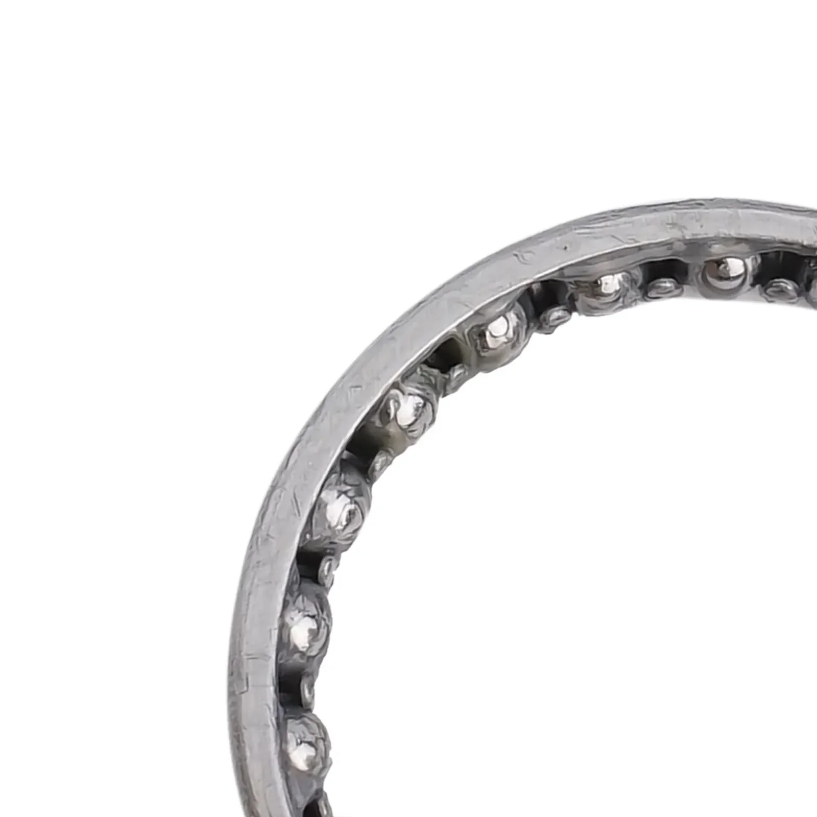

Good Balance Performance Steering Ball Bearing Headset Ball Bearing Balance Performance Connection Installation